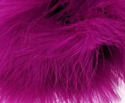 1oz Master Pack: Fish Hunter Premium Strung Marabou - Feathers & Marabou - Fly Fish Food