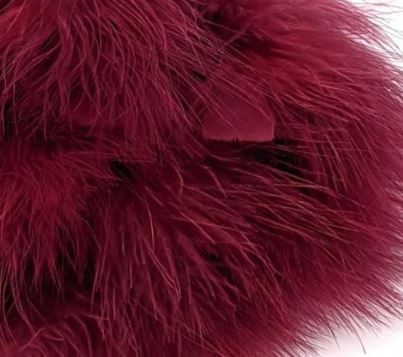 1oz Master Pack: Fish Hunter Premium Strung Marabou - Feathers &amp; Marabou - Fly Fish Food