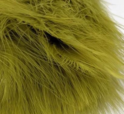 1oz Master Pack: Fish Hunter Premium Strung Marabou - Feathers & Marabou - Fly Fish Food