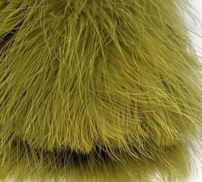 1oz Master Pack: Fish Hunter Premium Strung Marabou - Feathers & Marabou - Fly Fish Food