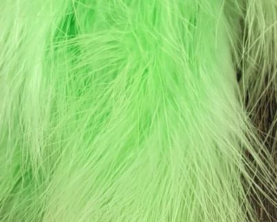 Fish Hunter Premium Strung Marabou - Feathers & Marabou - Fly Fish Food