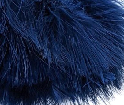 Fish Hunter Premium Strung Marabou - Feathers & Marabou - Fly Fish Food