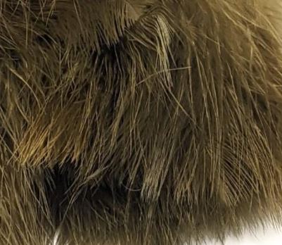 1oz Master Pack: Fish Hunter Premium Strung Marabou - Feathers & Marabou - Fly Fish Food