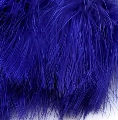 1oz Master Pack: Fish Hunter Premium Strung Marabou - Feathers & Marabou - Fly Fish Food