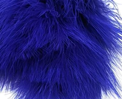 1oz Master Pack: Fish Hunter Premium Strung Marabou - Feathers & Marabou - Fly Fish Food