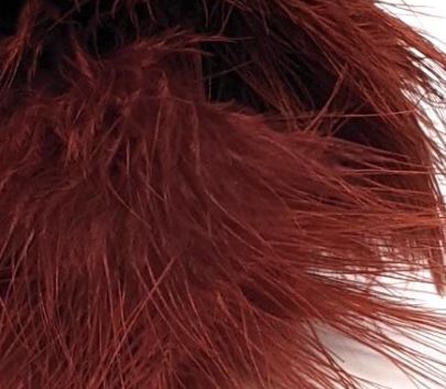 Fish Hunter Premium Strung Marabou - Feathers & Marabou - Fly Fish Food