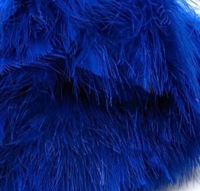 Fish Hunter Premium Strung Marabou - Feathers & Marabou - Fly Fish Food