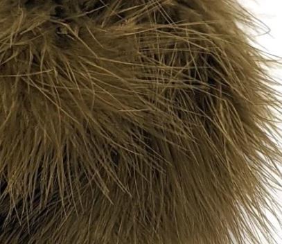 1oz Master Pack: Fish Hunter Premium Strung Marabou - Feathers &amp; Marabou - Fly Fish Food