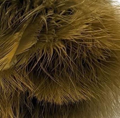 Fish Hunter Premium Strung Marabou - Feathers & Marabou - Fly Fish Food