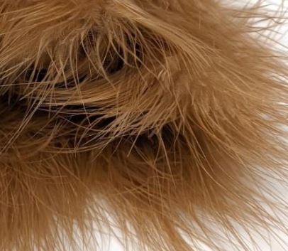 Fish Hunter Premium Strung Marabou - Feathers & Marabou - Fly Fish Food