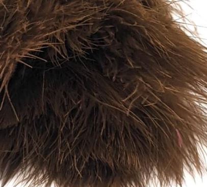 1oz Master Pack: Fish Hunter Premium Strung Marabou - Feathers & Marabou - Fly Fish Food
