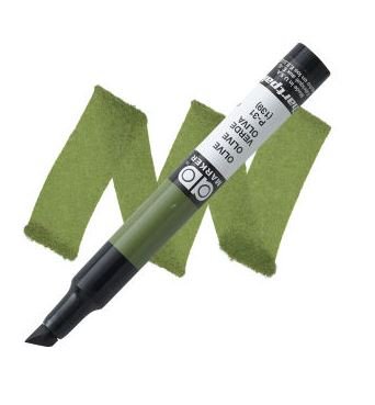 Chartpak Fly Tying Markers - Fly Tying Accessories - Fly Fish Food