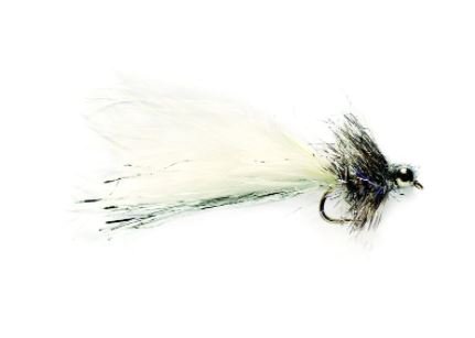 Humungus Martini Fry - Flies - Fly Fish Food