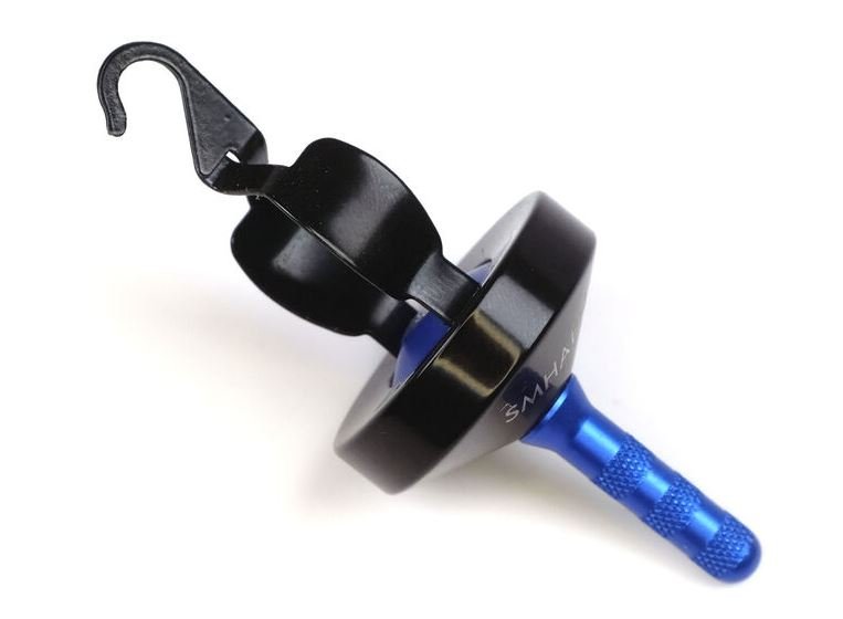 Smhaen Master Dubbing Twister - Tools &amp; Vises - Fly Fish Food