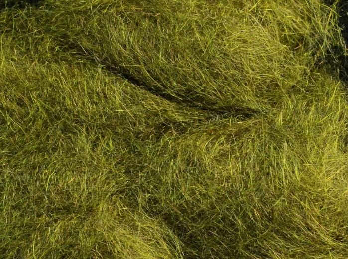 Arizona Mega Synthetic Dubbing - Dubbing - Fly Fish Food