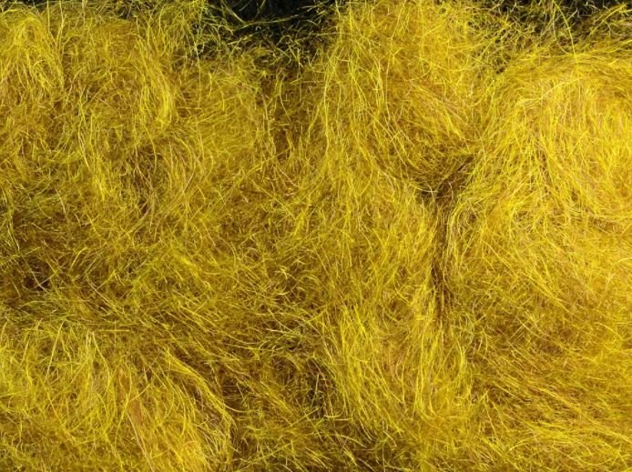 Arizona Mega Synthetic Dubbing - Dubbing - Fly Fish Food