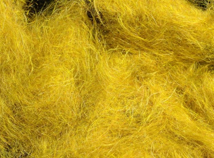 Arizona Mega Synthetic Dubbing - Dubbing - Fly Fish Food
