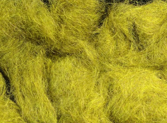Arizona Mega Synthetic Dubbing - Dubbing - Fly Fish Food