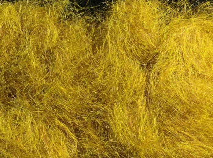 Arizona Mega Synthetic Dubbing - Dubbing - Fly Fish Food