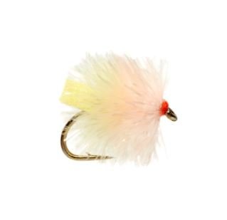 Mini FAB Buscuit - Flies - Fly Fish Food