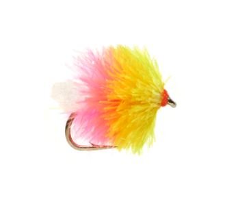 Mini FAB Ham &amp; Cheese - Flies - Fly Fish Food