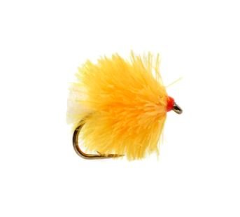 Mini FAB Sunburst - Flies - Fly Fish Food