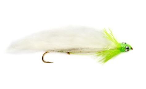 Mini Weighted Snake Cat - Flies - Fly Fish Food