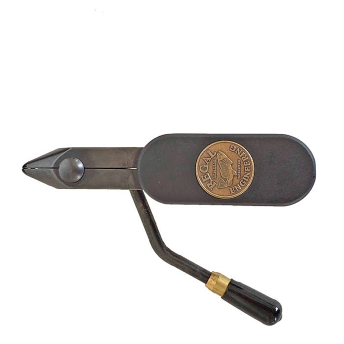 Regal - Medallion Big Game Head - Tools &amp; Vises - Fly Fish Food