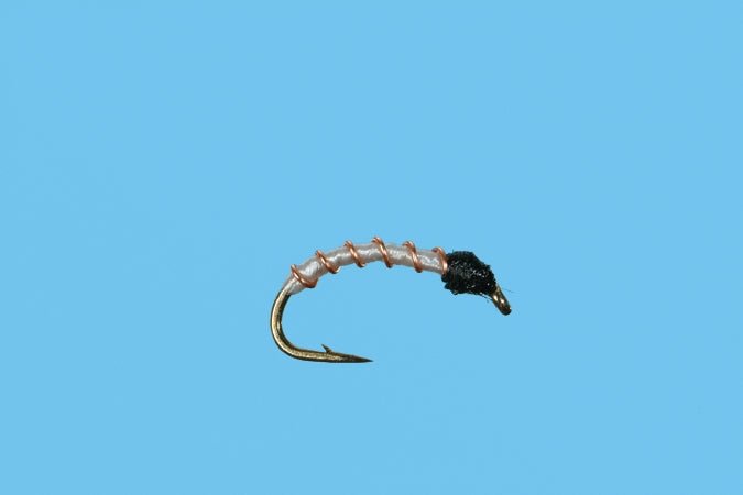Miracle Nymph - Flies - Fly Fish Food