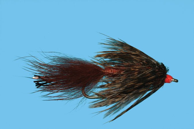 Swimming Carp Nymph - Flies - Fly Fish Food