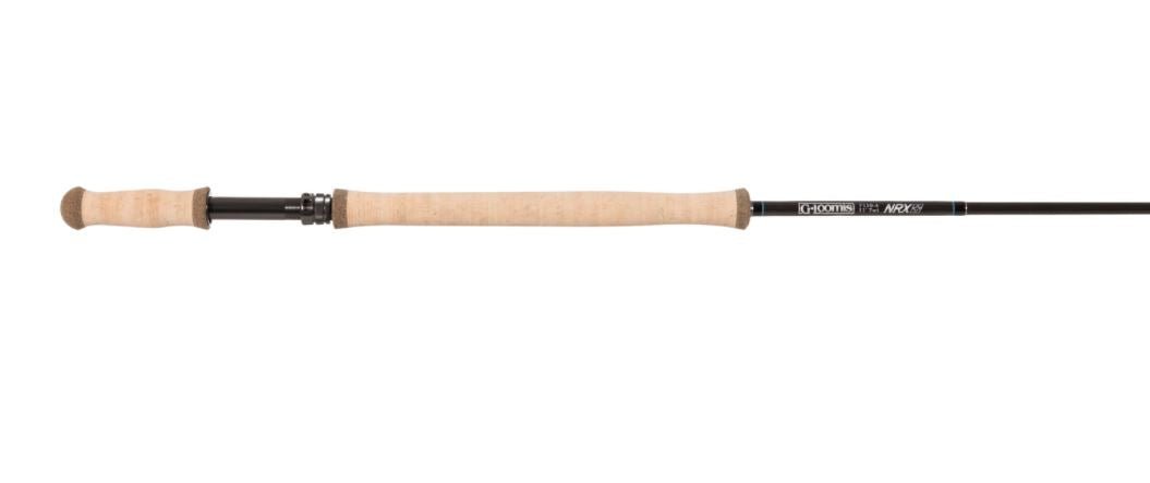 G - Loomis NRX+ Switch Fly Rod - Rods - Fly Fish Food