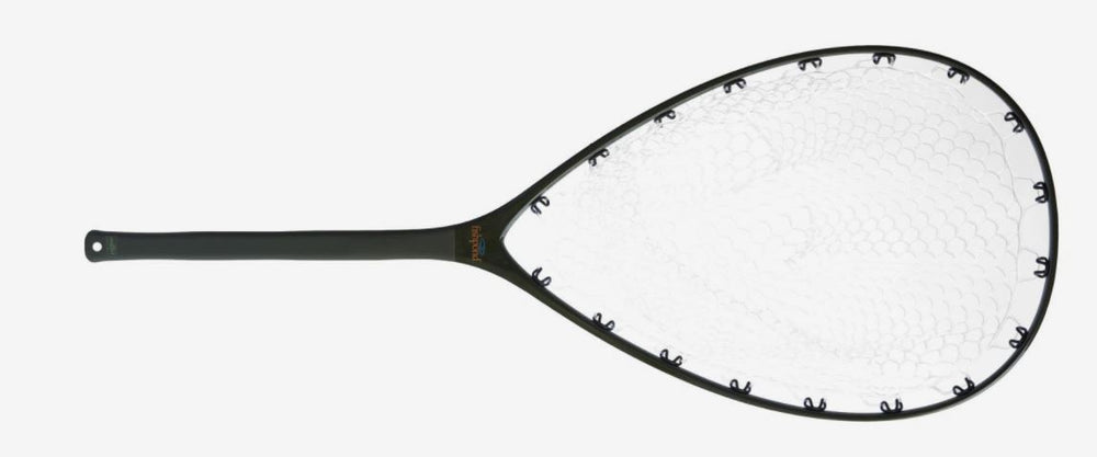 Fishpond Nomad Mid - Length Boat Net - Nets & Accessories - Fly Fish Food