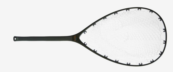 Fishpond Nomad Mid - Length Boat Net - Nets &amp; Accessories - Fly Fish Food