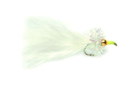 Nomad Pearl - Flies - Fly Fish Food