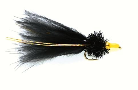 Nomad Viva - Flies - Fly Fish Food