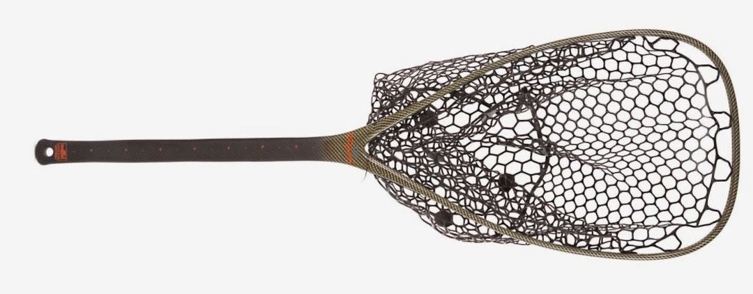 Fishpond Nomad El Jefe Net - Nets &amp; Accessories - Fly Fish Food