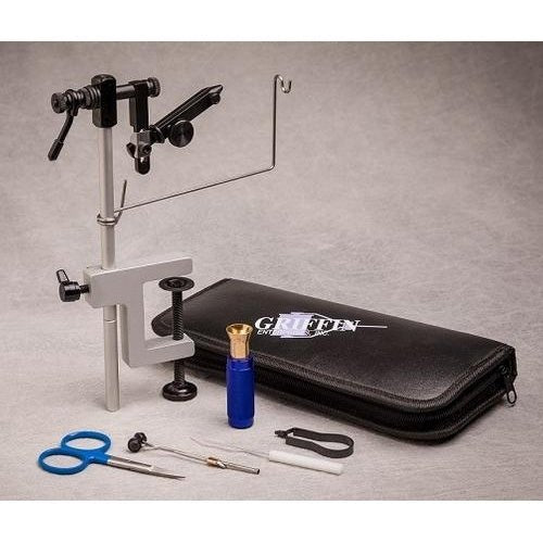 Griffin Odyssey Spider Travel Kit - Tools &amp; Vises - Fly Fish Food