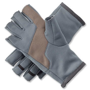 Orvis Fingerless Fleece Glove - Apparel - Fly Fish Food