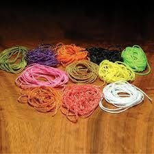 Pearl Core Braid - Misc. Synthetics - Fly Fish Food