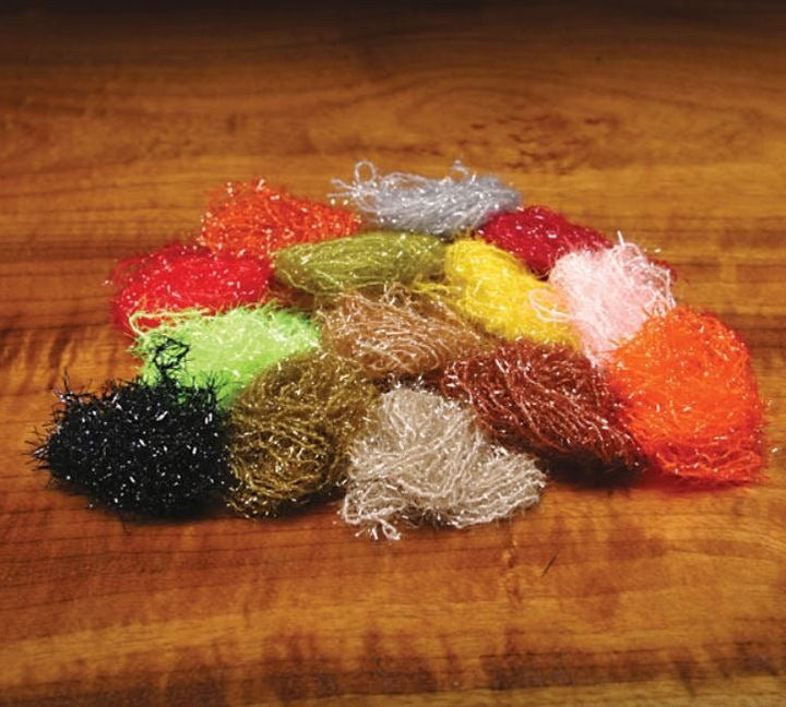 Micro Polar Chenille - Chenille - Fly Fish Food