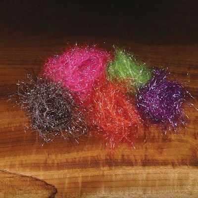 UV Polar Chenille - Chenille - Fly Fish Food