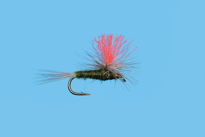 Hi - Vis BWO - Flies - Fly Fish Food