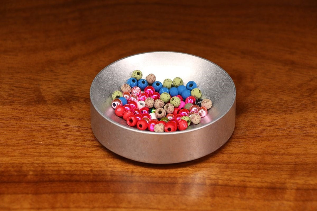 Peak Hook &amp; Bead Cup - Fly Tying Accessories - Fly Fish Food