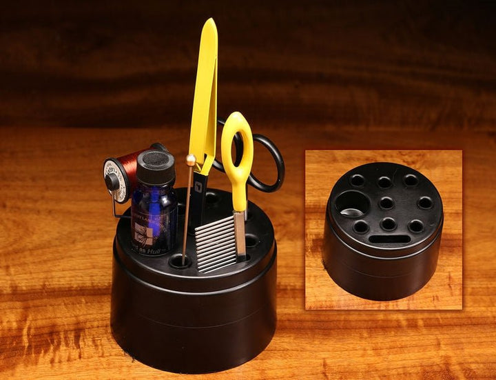 Peak Desk Top Organizer - Fly Tying Accessories - Fly Fish Food