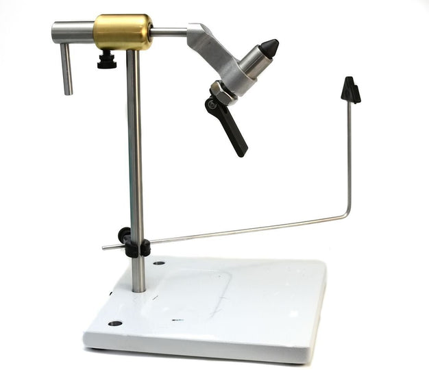 Peak - Rotary Vise - Tools & Vises - Fly Fish Food