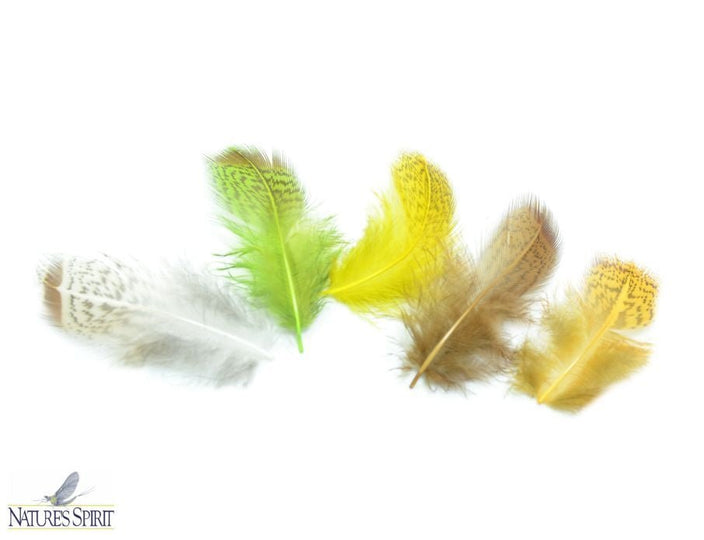 Nature's Spirit Premium Partridge - Hackle - Fly Fish Food