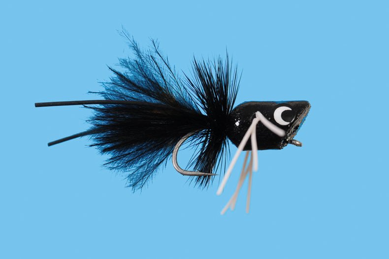 Bream - Luna - Flies - Fly Fish Food