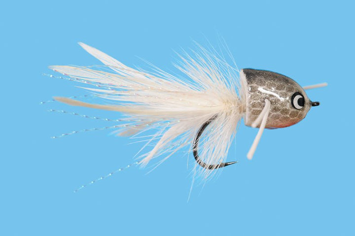 Slider - Pearly - Flies - Fly Fish Food