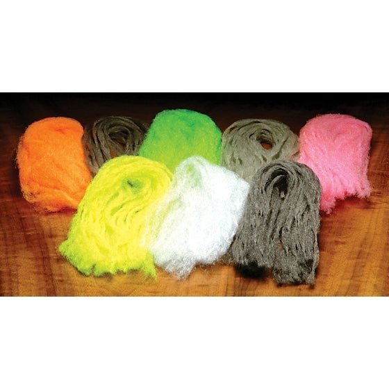 Para Post Wing Material - Yarn - Fly Fish Food