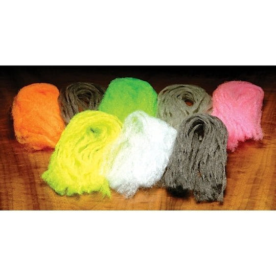 Para Post Wing Material - Yarn - Fly Fish Food